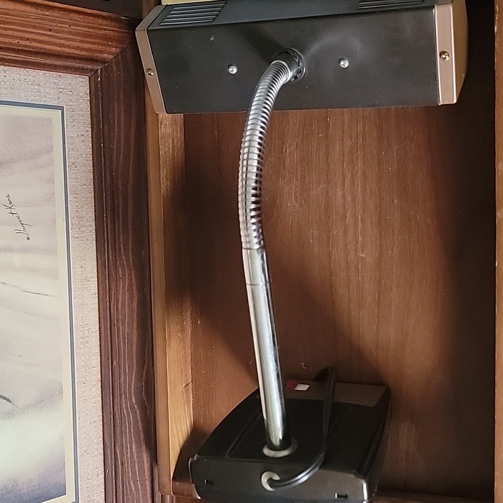 Desk lamp - Picture 6 of 8